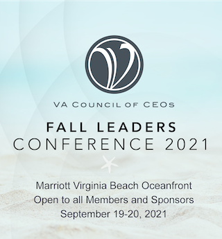 Fall Leaders Conf 2021