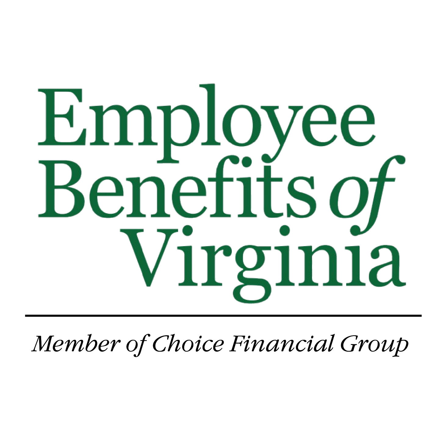 Employee Benefits of Virginia