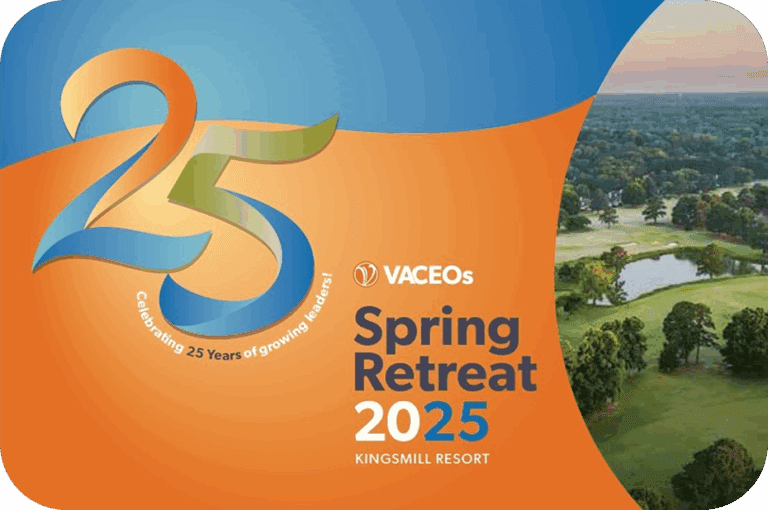 Spring Retreat 2025
