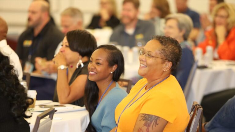 Fall Leaders Conference ’25 – Our Only Public Event!
