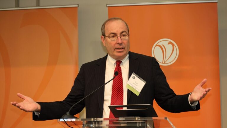 Quarterly Luncheon with Richmond Fed President Tom Barkin