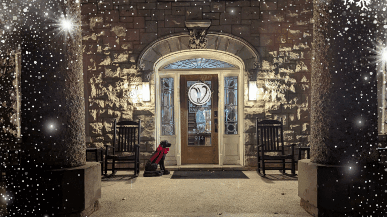 VACEOs Holiday Reception (Roanoke)