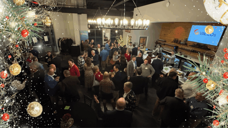 VACEOs Holiday Reception (Richmond)