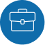 Briefcase Icon