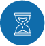 Hourglass Icon
