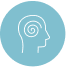 Brain Icon