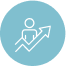 Improvement Icon