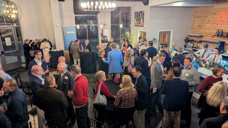 VACEOs Holiday Reception (Richmond)