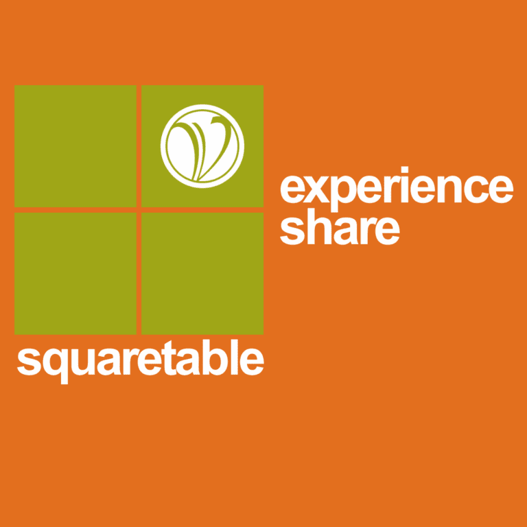 Square Table Logo