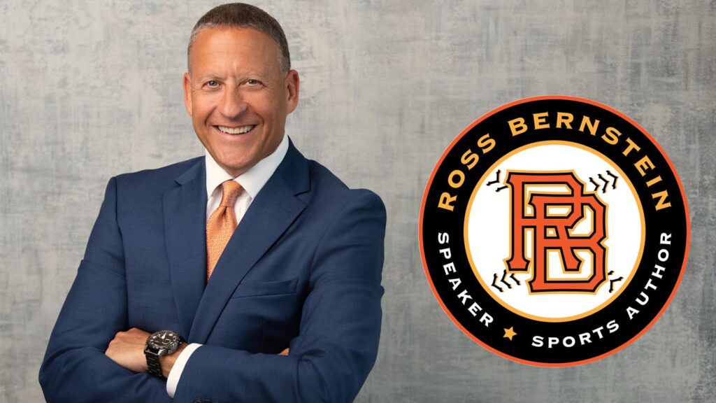 Ross Bernstein Headshot