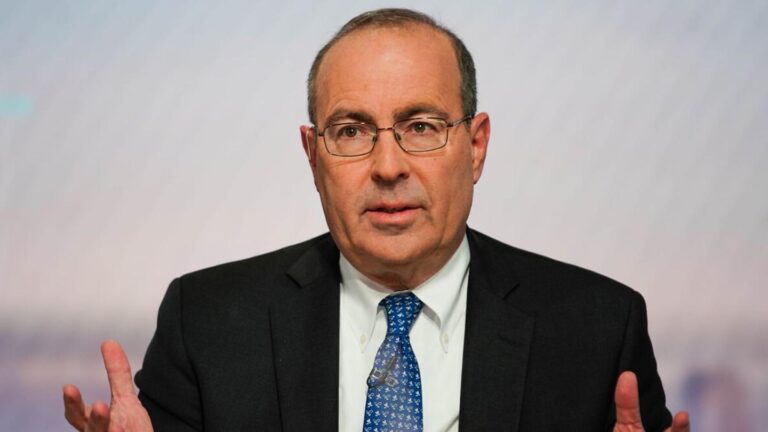 Quarterly Luncheon with Richmond Fed President Tom Barkin