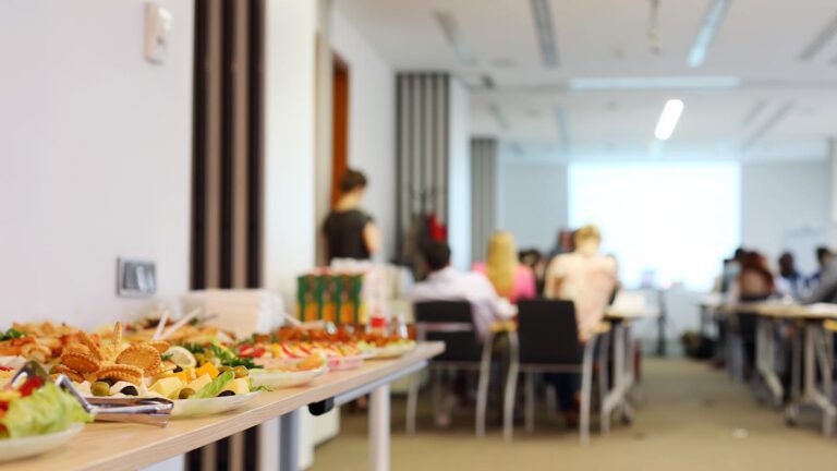 M&A Lunch & Learn (Roanoke)