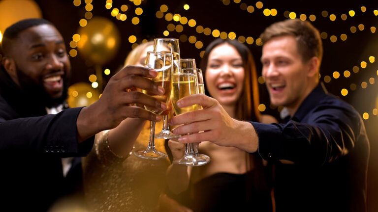 VACEOs Holiday Reception (Richmond)