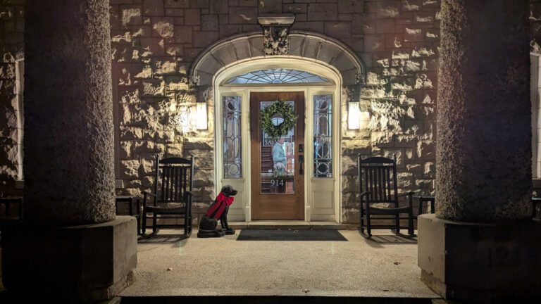 VACEOs Holiday Reception (Roanoke)