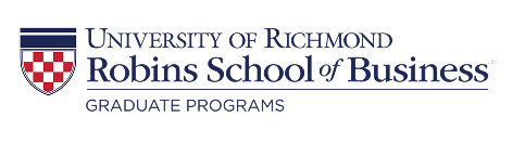University of Richmond Robins School of Business Logo