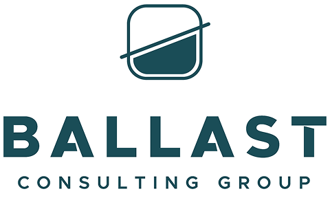 Ballast Consulting Group logo