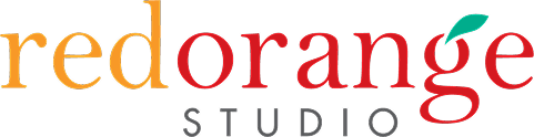Red Orange Studio logo