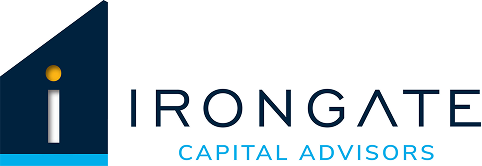 Irongate Logo