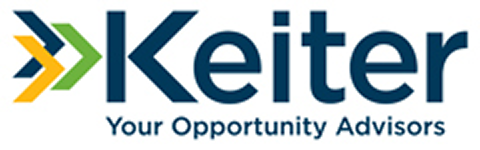 Keiter Logo