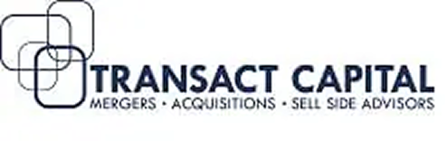 Transact Capital Logo