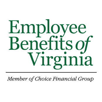 Employee Benefits of Virginia logo