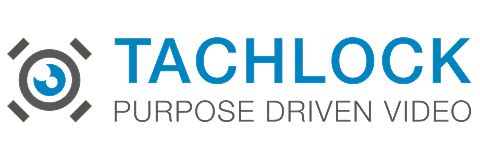 Tachlock Video logo