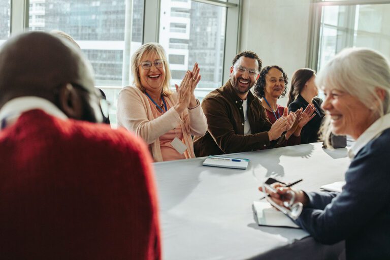 Squaretable: Designing Volunteer Programs That Stick