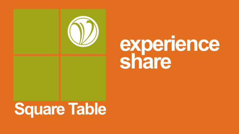 A Two-Part Square Table: Planning For and Living Through a Transaction – PART 1