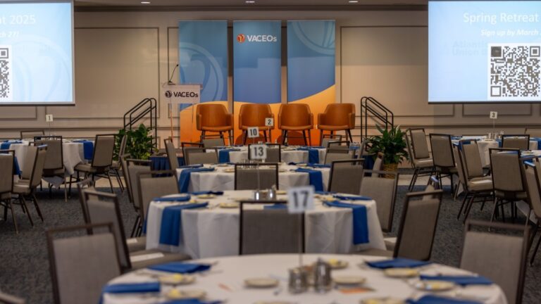 March Quarterly Luncheon