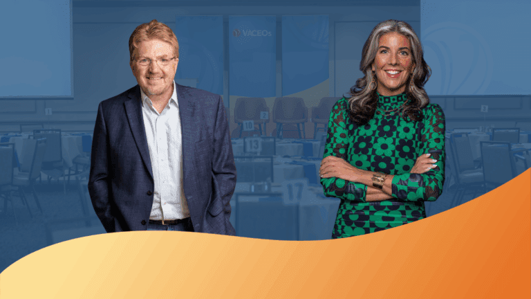 March Quarterly Luncheon with Kristen Cavallo