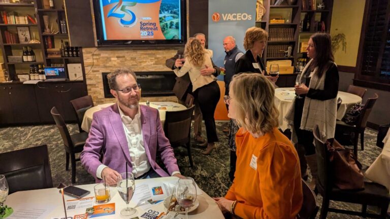 Sponsor 101 Happy Hour