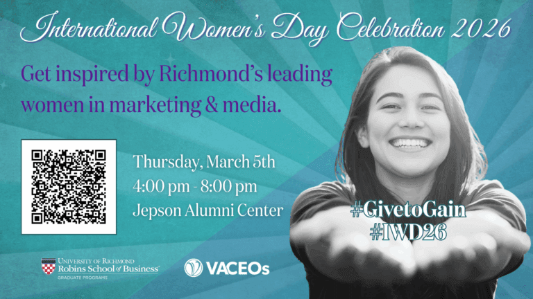 International Women’s Day Celebration