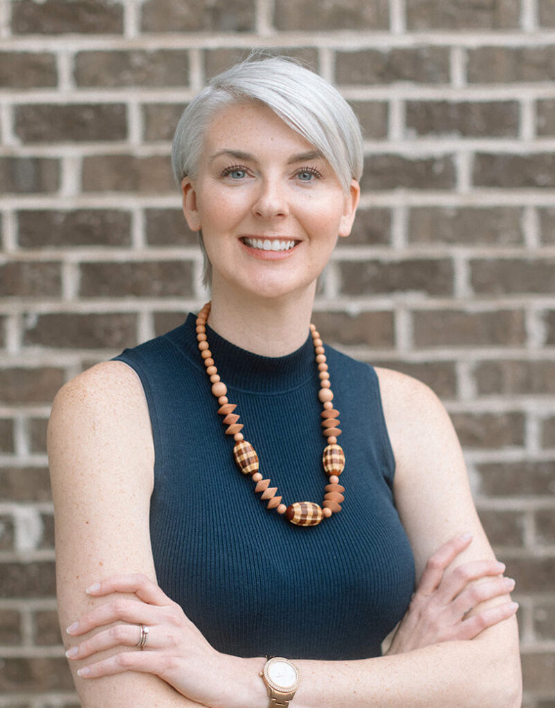 Celia McCauley-Wittl