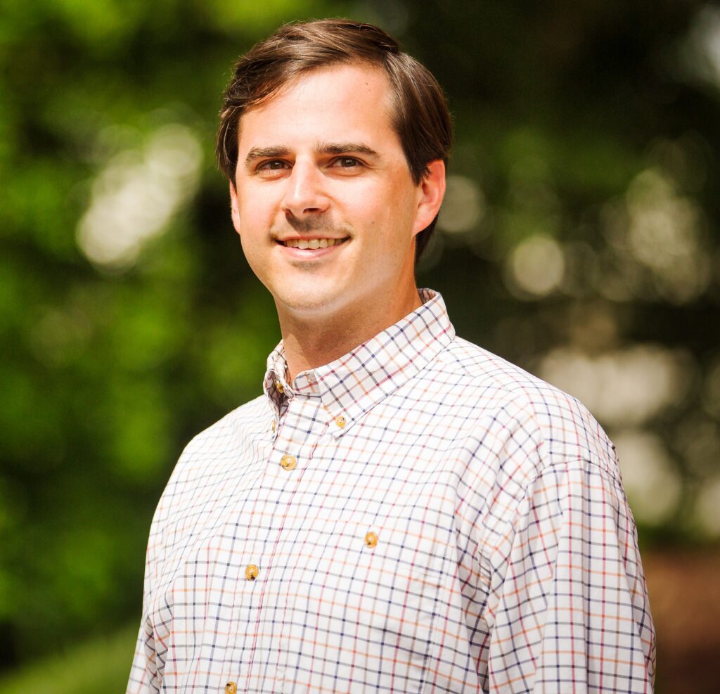 Zach Eisenman, CEO of Eisenman & Associates, Virginia CEOs member profile