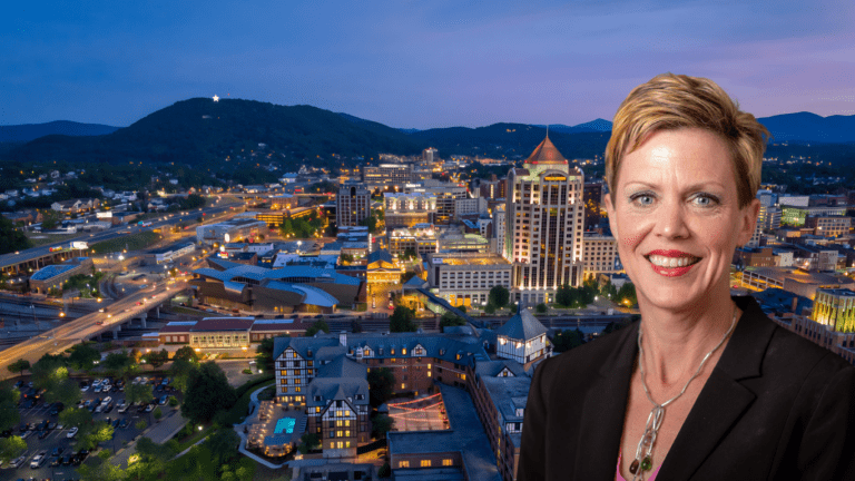 Recession Risks – Economic Insights for Business Leaders (Roanoke)