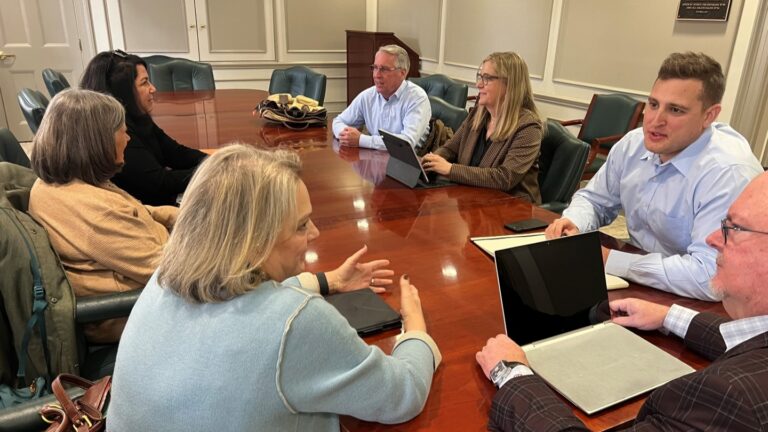Incoming 2027 Roundtable/Forum Leader Training, Richmond