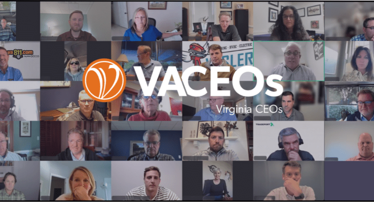 Virtual Newer Member Q&A Session
