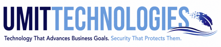 UMIT Technologies Logo