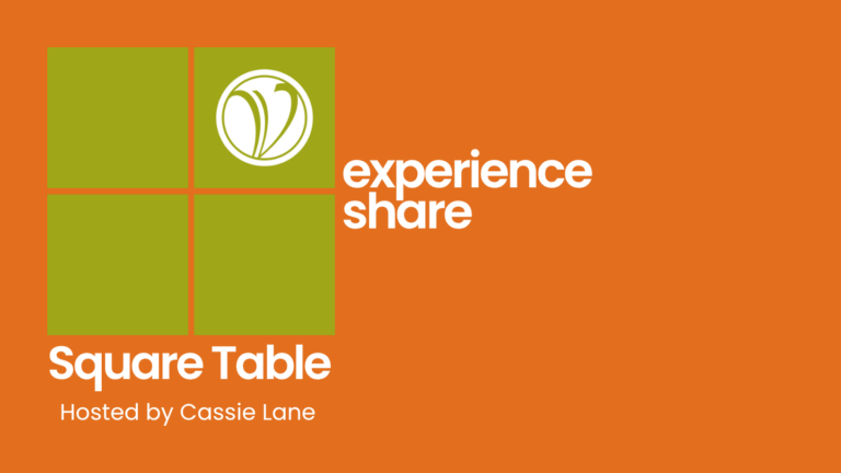 Square Table: The New Wellness Conversation – GLP-1s, Hormones & Healthy Aging (Virtual)